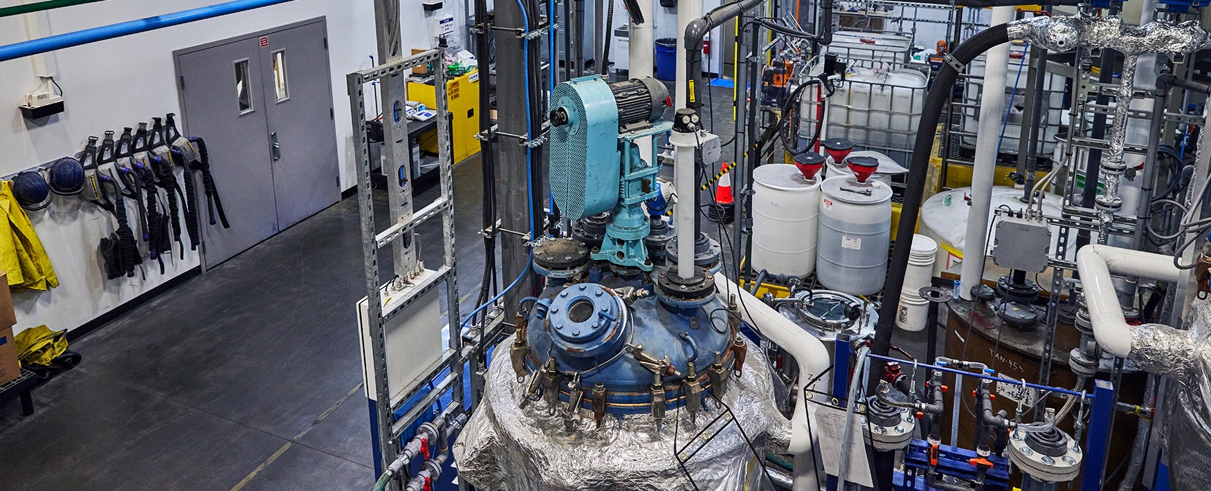 Lithion Center of Excellence